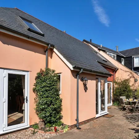 Cottage in Bovey Tracey Near Dartmoor Park