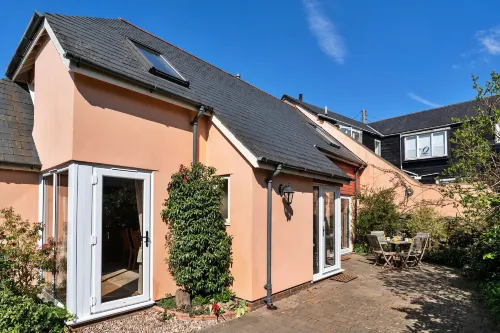 Cottage in Bovey Tracey Near Dartmoor Park