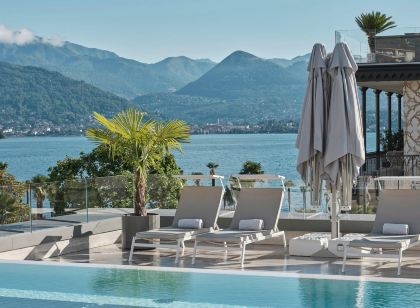 Boutique Hotel Stresa