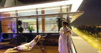 薩格勒布安圖諾維奇酒店 - SPA