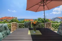 アパートメント アンデルコ