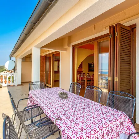 Apartment Lorena