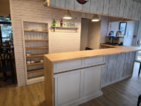 羅吉斯酒店Come Inn 普瓦捷酒店