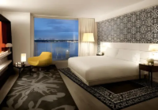 Mondrian South Beach