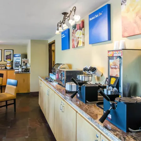 Comfort Inn & Suites Ashland