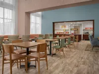 Hampton Inn Yemassee Point South Hotels in Jasper County