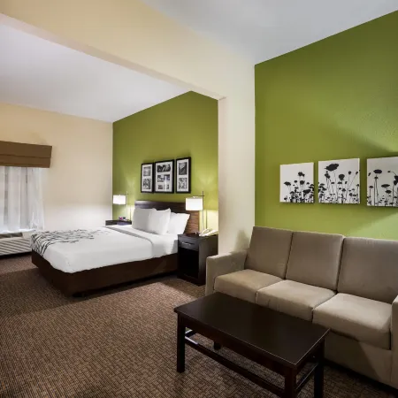 Sleep Inn & Suites