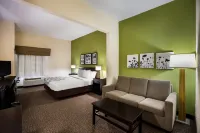 舒眠套房飯店