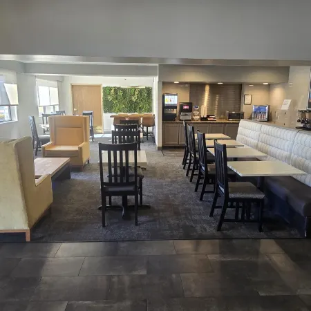 Best Western North I-25 Hotel