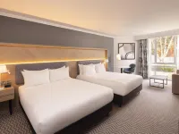 Hilton Northampton Hotels in Northampton