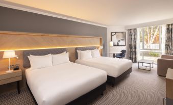 Hilton Northampton