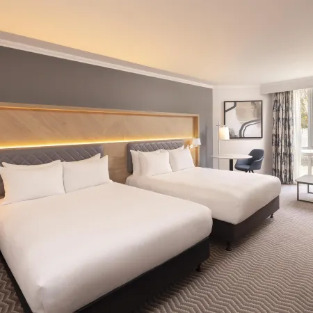 Hilton Northampton