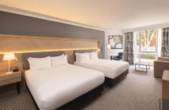 Hilton Northampton