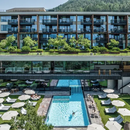 My Arbor Hotels in Brixen