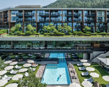 My Arbor Hotels in Brixen