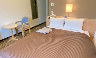 Hotel Castle Plaza