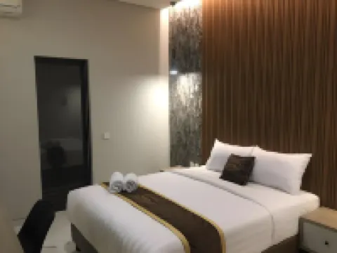 Esma Family GuestHouse