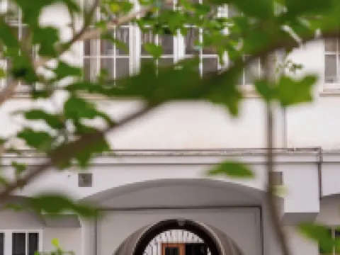 維多利亞旅館 - 薩萊諾 薩萊諾住宿飯店