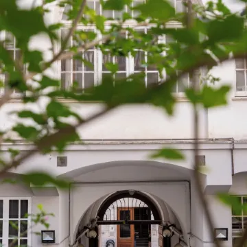 Vittoria Guest House Salerno