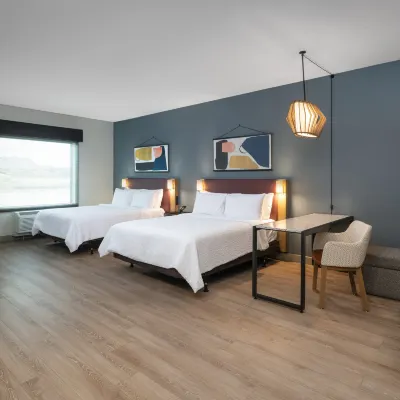 Atwell Suites PANAMA CITY BEACH SOUTHEAST by IHG 파나마 시티 비치 주변 호텔