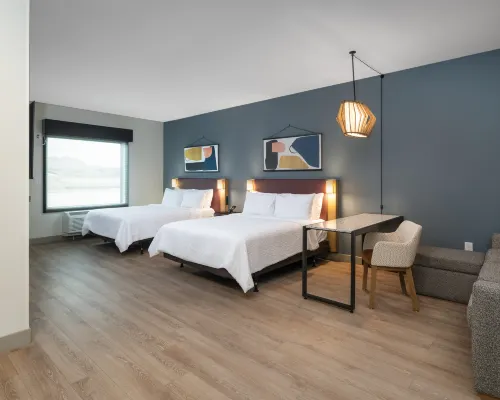 Atwell Suites PANAMA CITY BEACH SOUTHEAST by IHG Hotels near شيل آيلاند