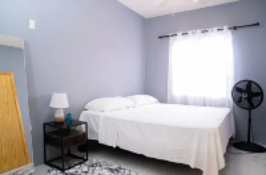 Chenko Villas & Cars Hotels in 