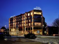 Hotel Verde City - spa