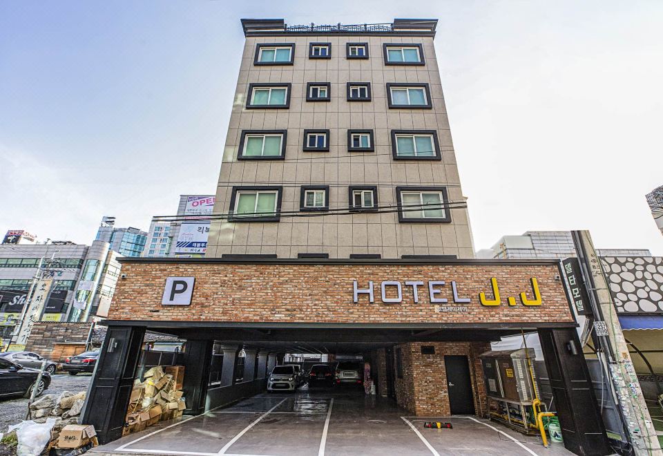 수원(인계동) HOTEL JJ 주요 장점 이미지