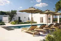 Masseria Pietra e Terra - Pools