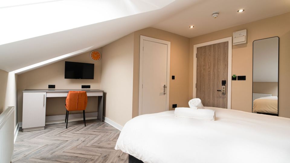 Hotel LIV