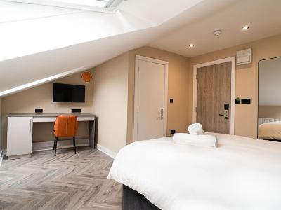 Hotel LIV
