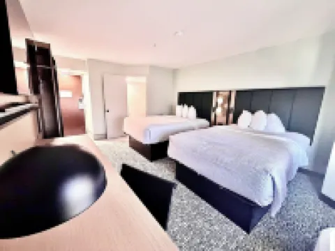 Wingate by Wyndham Myrtle Beach at Outlets