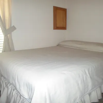 Las Vegas RV Resort Hotel in zona Parco Mystic Falls