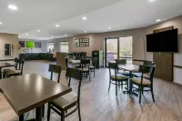 Sleep Inn Allentown-Fogelsville - Morgenmad