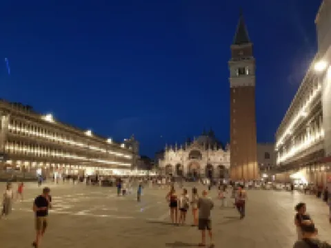 Villa Venezia Hotels in Mira