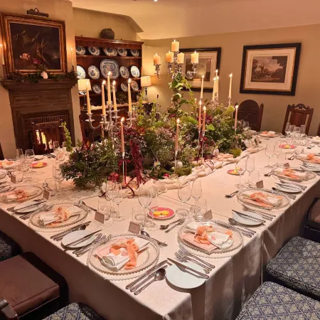 CBH Holdsworth House Hotel and Restaurant