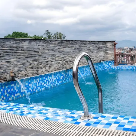 Basera Boutique Hotel - Kathmandu's Hidden Escape