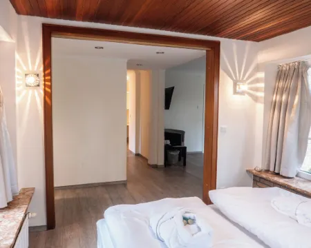 Hekmat Apartments Husum Nordsee Hotels in Husum