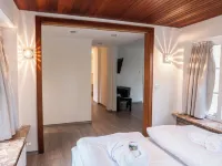 Hekmat Apartments Husum Nordsee - breakfast