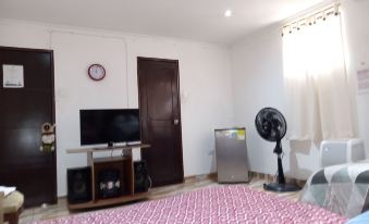 Linda Casa Vacacional Andy-Santiago de Cali