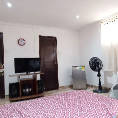 Linda Casa Vacacional Andy-Santiago de Cali