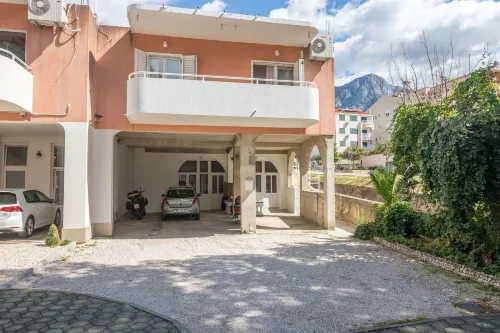 Apartment Denis - Apartments