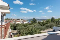 Apartment Lavanda - parking