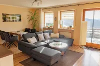 Ferienwohnung Panoramablick Bodenmais 2