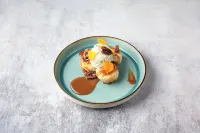 Numa Prague Root - breakfast