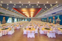 Le Erawan Phang Nga Hotel - servizio colazione