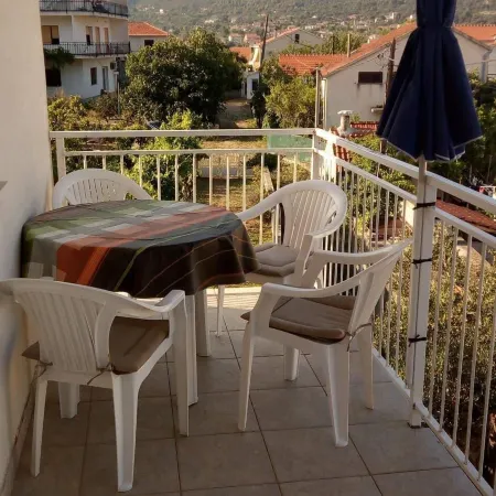 Apartment Slaven