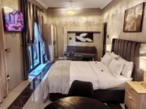 Bryanston Palms Accommodation Hotels in Bryanston