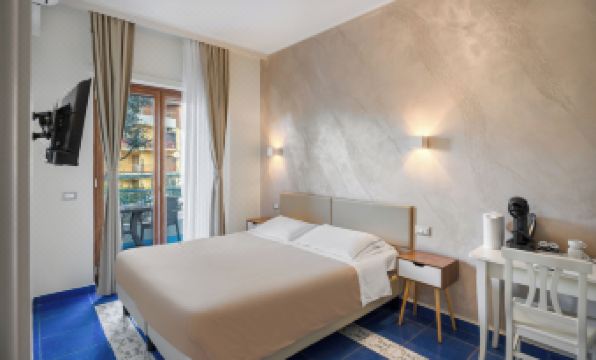 美濃 더 리프 소렌토(The Reef) 3つ星 ホテル ロビー