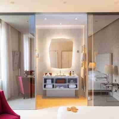 Maison Pic Rooms